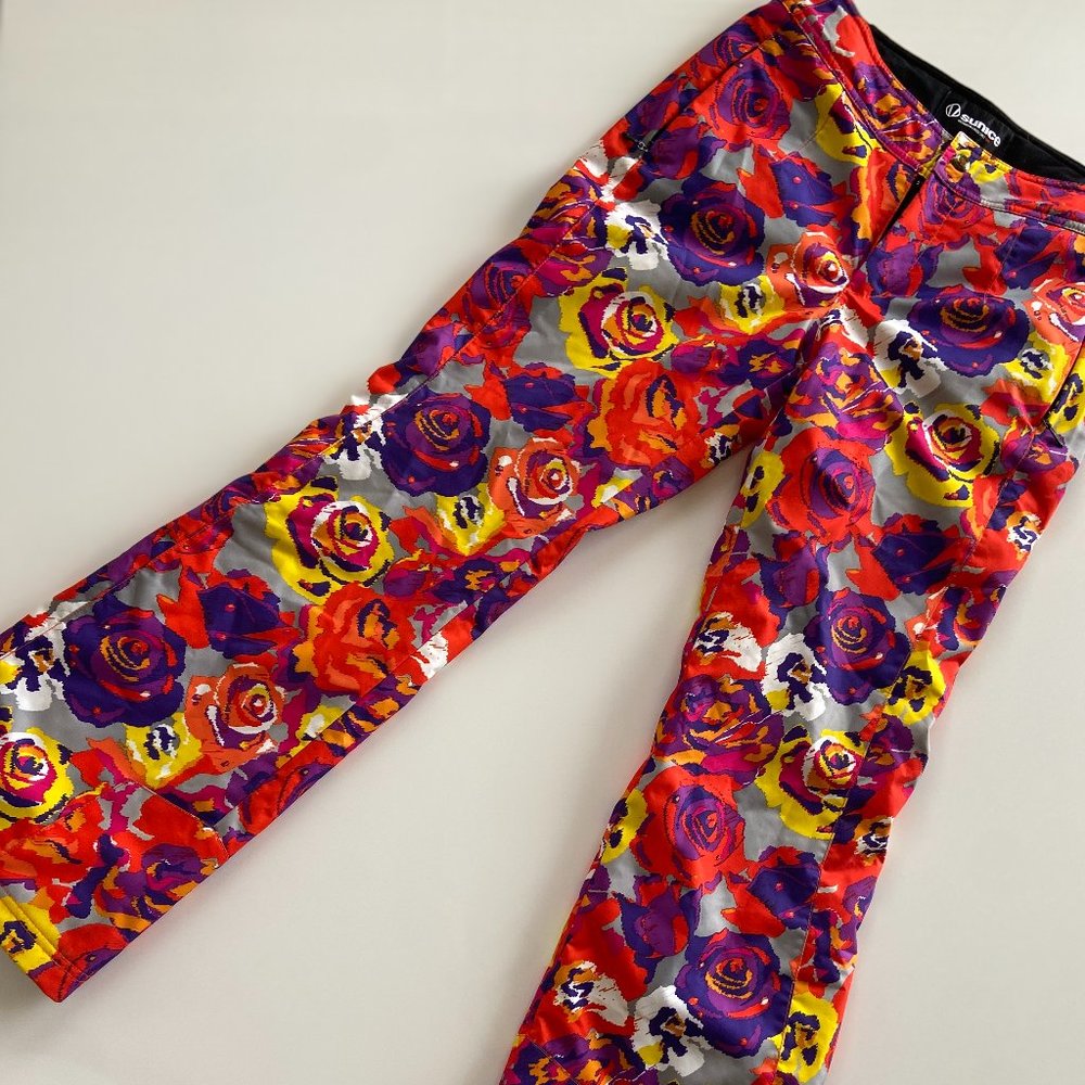 Ski Pants